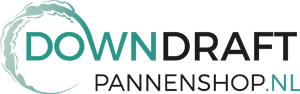 Downdraft Pannenshop