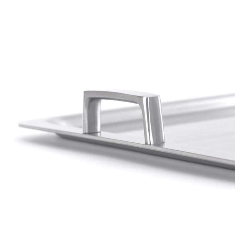 Teppanyaki Plaat 35x32 cm - Ron - Berghoff - Afbeelding 4