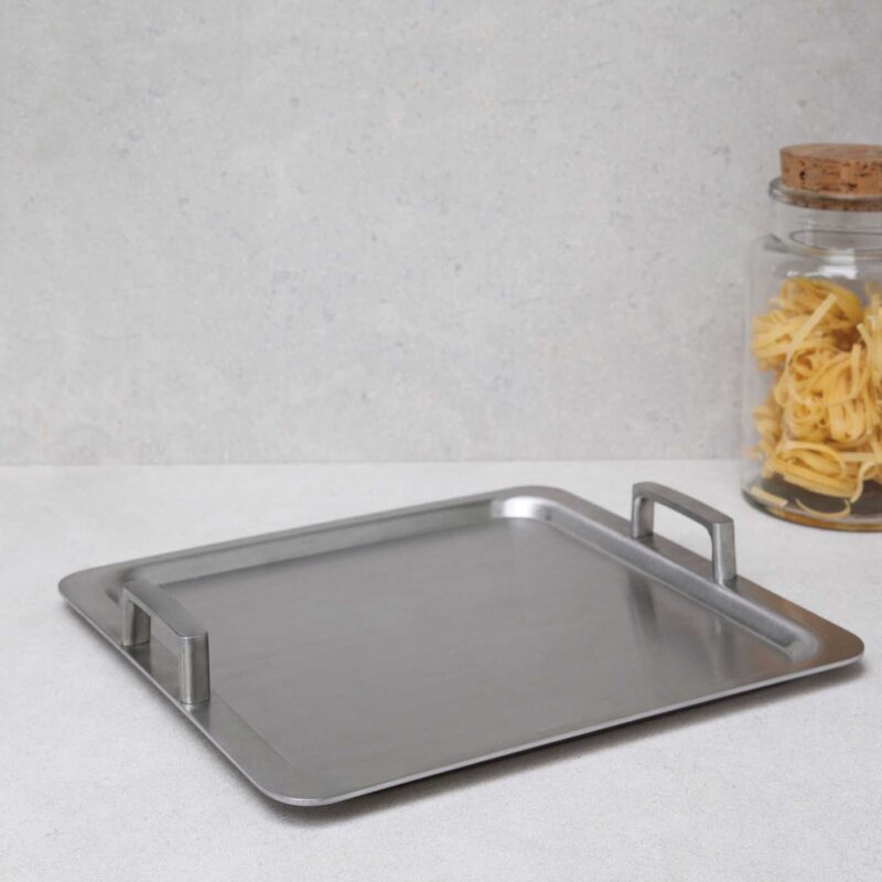 Teppanyaki Plaat 35x32 cm - Ron - Berghoff - Afbeelding 3