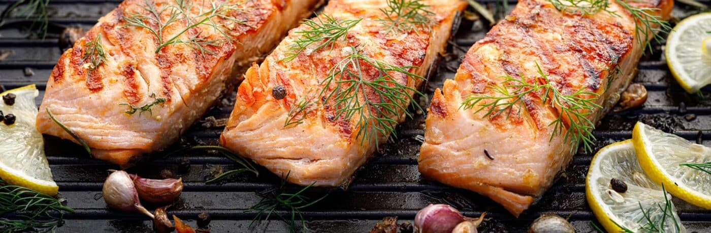 inductie grillplaat