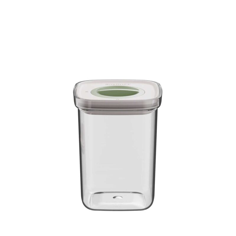 Smart Seal Voorraaddozen, 5 Delige Set - Berghoff - Afbeelding 3
