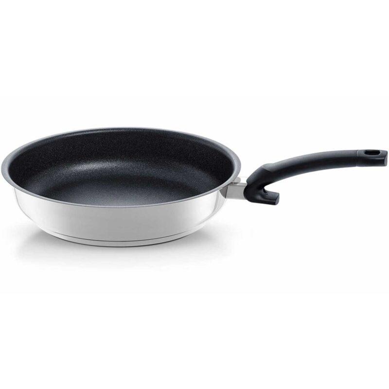 Fissler Adamant Premium Koekenpan - 24cm