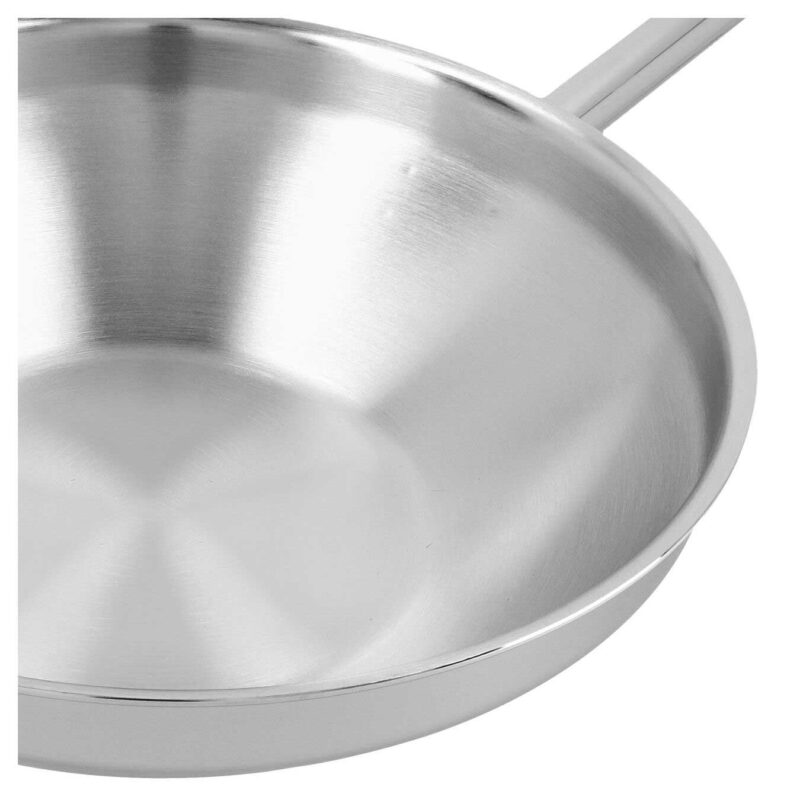 Demeyere Apollo 7 Wok - 32 cm - Afbeelding 3