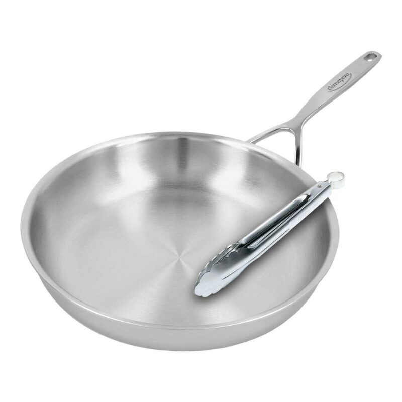 Demeyere Multiline 7 Koekenpan - 28 cm - Afbeelding 2