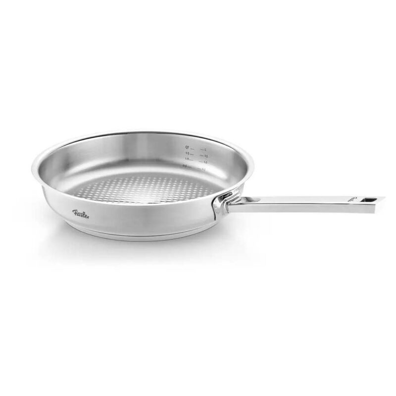 Fissler Original-Profi Collection Koekenpan - 24cm - Afbeelding 2