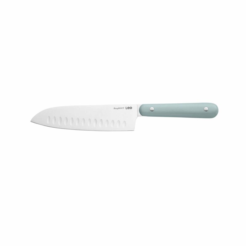 7-delige Messenblok Slate - Leo - Afbeelding 3