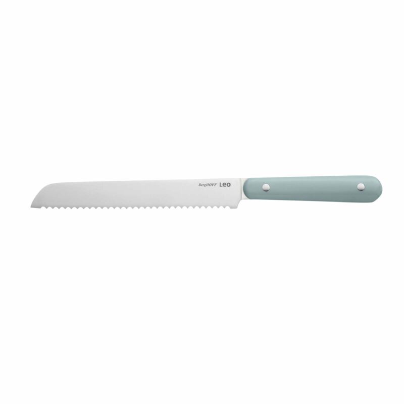 7-delige Messenblok Slate - Leo - Afbeelding 2