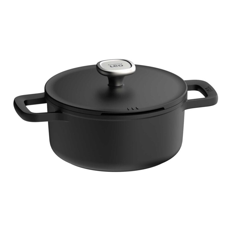 BergHOFF Leo Phantom Kookpan - 20cm