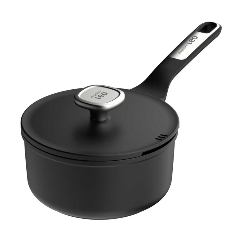BergHOFF Leo Phantom Steelpan - 18cm