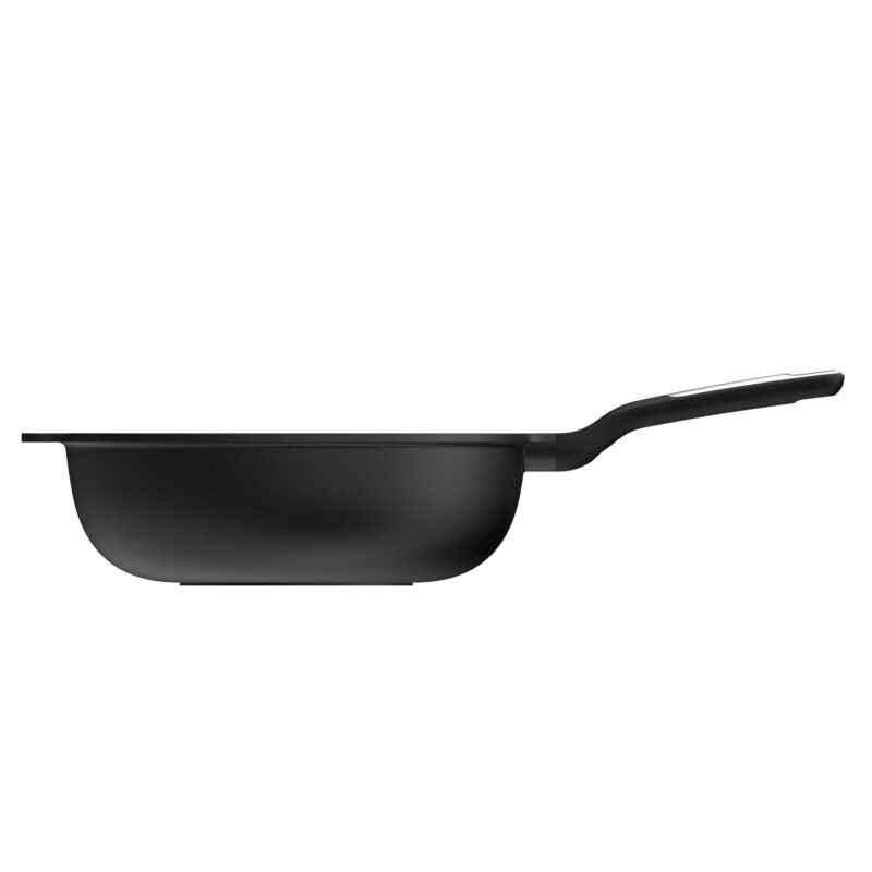 BergHOFF Leo Phantom Wokpan - 30cm - Afbeelding 2