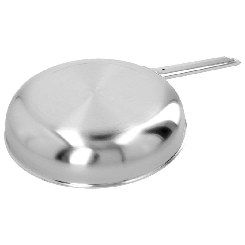 Demeyere Athena 5 Koekenpan - 24 cm - Afbeelding 4
