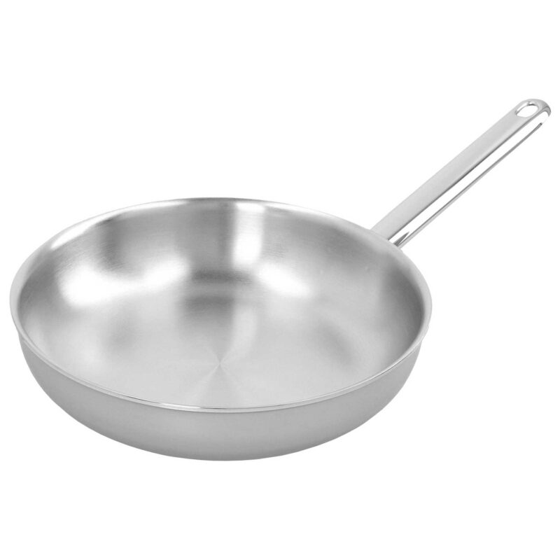 Demeyere Athena 5 Koekenpan - 24 cm - Afbeelding 3