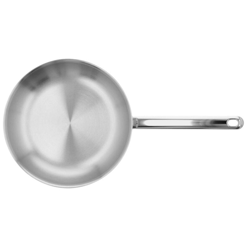 Demeyere Athena 5 Koekenpan - 24 cm - Afbeelding 2