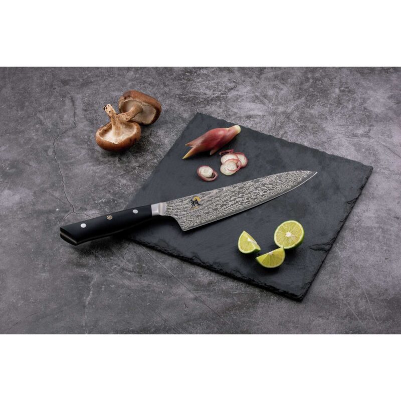 Miyabi 800DP Japans Gyuto Mes - 16cm - Afbeelding 4