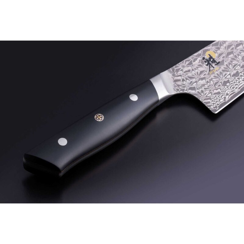 Miyabi 800DP Japans Gyuto Mes - 16cm - Afbeelding 3