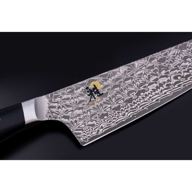 Miyabi 800DP Japans Gyuto Mes - 16cm - Afbeelding 2