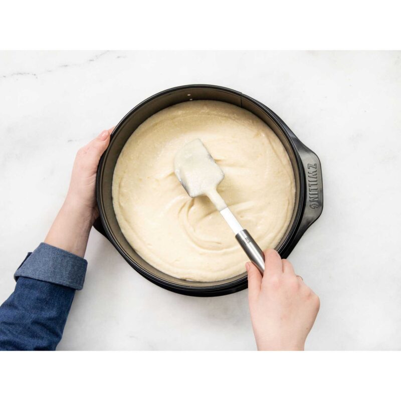 Zwilling Pro Deegschraper - Afbeelding 2