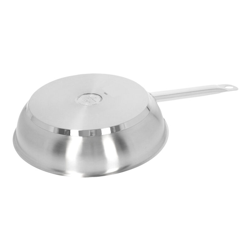 Demeyere Resto 3 Koekenpan – 28 cm - Afbeelding 4