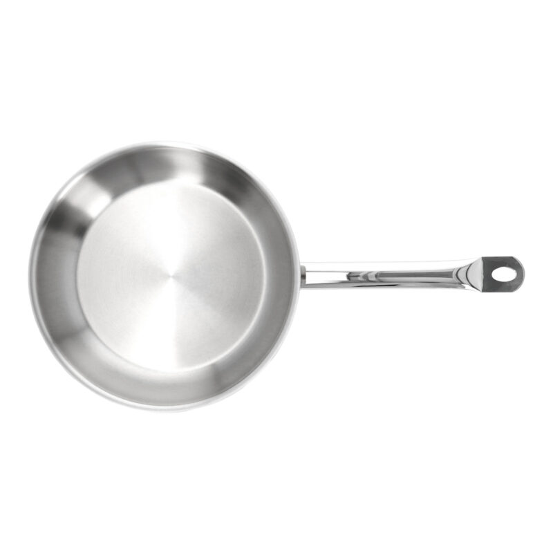 Demeyere Resto 3 Koekenpan – 28 cm - Afbeelding 2