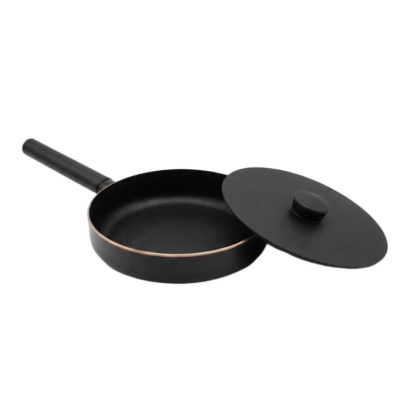 BORA Pan met Koperen Kern