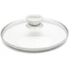 demeyere deksel glas 30 cm