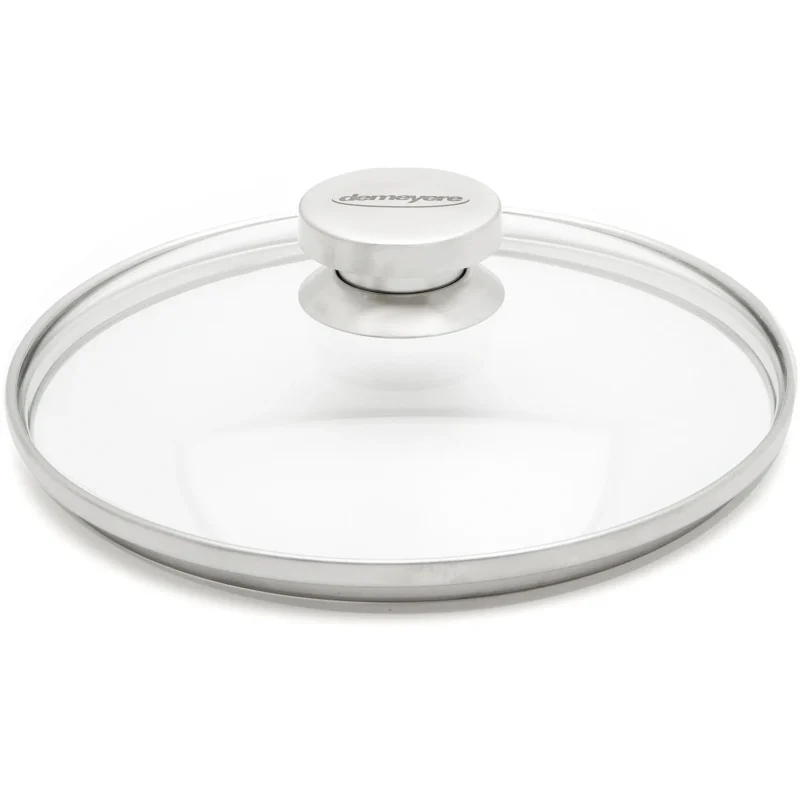 demeyere deksel glas 30 cm