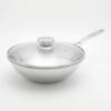 speciality 5 met glasdeksel